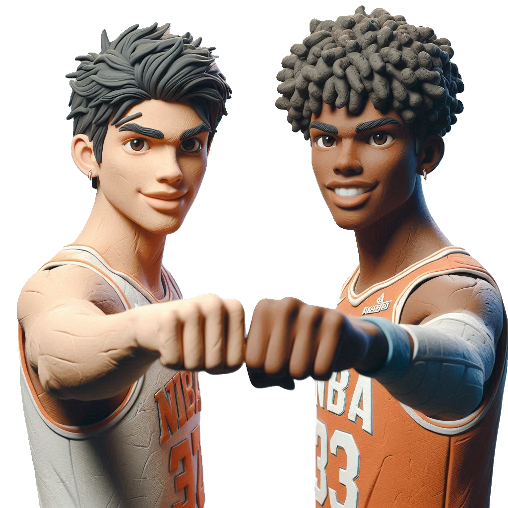 Camp Fire gathering image